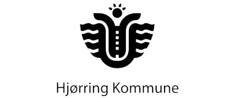 Logo for Hjørring Kommune